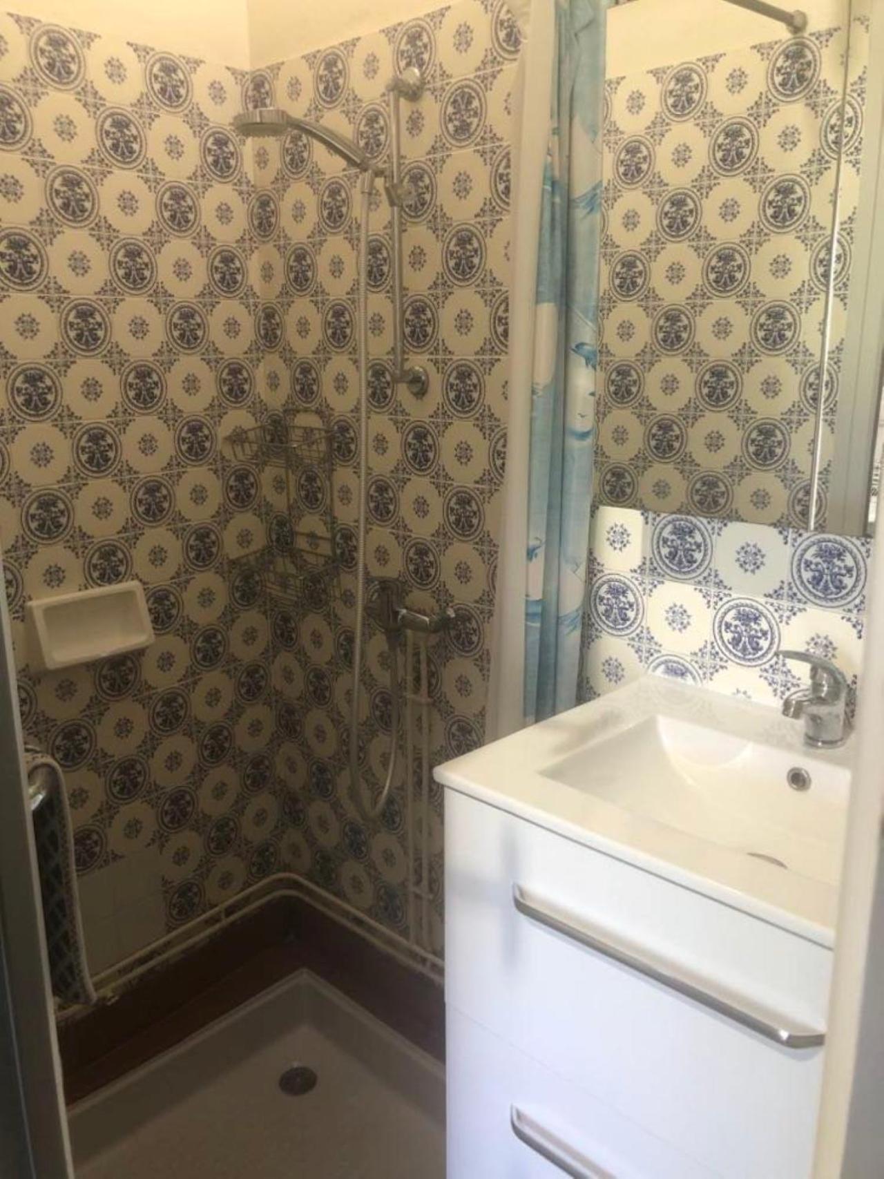 サンギネ Agreable Maison A 400M Du Lacヴィラ エクステリア 写真